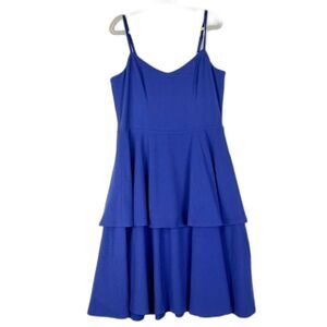 faye lace ruffle dress Heavenly Dress XS/S main image 0